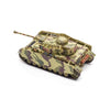 Academy 13233 1/35 German Panzer IV H and Armour