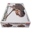 Academy 13233 1/35 German Panzer IV H and Armour