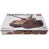 Academy 13233 1/35 German Panzer IV H and Armour
