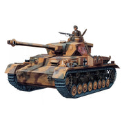 Academy 13234 1/35 German Panzer IV H