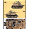 Academy 13254 1/35 IDF M-51 Super Sherman