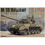 Academy 13255 1/35 US Army M18 Hellcat