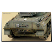 Academy 13255 1/35 US Army M18 Hellcat