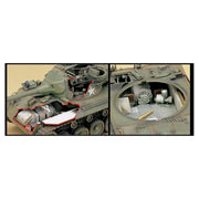 Academy 13255 1/35 US Army M18 Hellcat