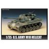Academy 13255 1/35 US Army M18 Hellcat