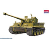 Academy 13264 1/35 Tank Tiger 1 Exterior Model