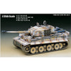 Academy 13264 1/35 Tank Tiger 1 Exterior Model