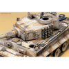 Academy 13264 1/35 Tank Tiger 1 Exterior Model