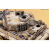 Academy 13264 1/35 Tank Tiger 1 Exterior Model