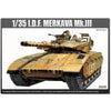 Academy 13267 1/35 Tank Merkava Mk III
