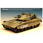 Academy 13267 1/35 Tank Merkava Mk III