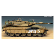 Academy 13267 1/35 Tank Merkava Mk III