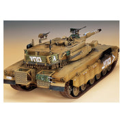 Academy 13267 1/35 Tank Merkava Mk III