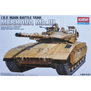 Academy 13267 1/35 Tank Merkava Mk III