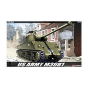 Academy 13279 1/35 U.S.ARMY M36B1 GMC