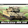 Academy 13286 1/35 Merkava Mk IID
