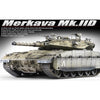 Academy 13286 1/35 Merkava Mk IID