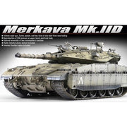 Academy 13286 1/35 Merkava Mk IID