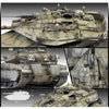 Academy 13286 1/35 Merkava Mk IID
