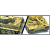 Academy 13287 1/35 German Tiger I Mid Production