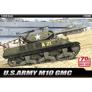 Academy 13288 1/35 US Army M10 GMC