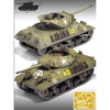 Academy 13288 1/35 US Army M10 GMC