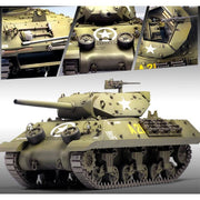 Academy 13288 1/35 US Army M10 GMC