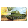 Academy 13290 1/35 T-34/85 No.112 Factory Production Plastic Model Kit