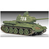 Academy 13290 1/35 T-34/85 No.112 Factory Production