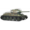 Academy 13295 1/35 T-34/85 No.183 Factory Berlin 1945