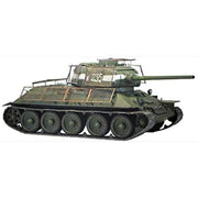 Academy 13295 1/35 T-34/85 No.183 Factory Berlin 1945