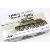 Academy 13295 1/35 T-34/85 No.183 Factory Berlin 1945