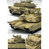 Academy 13298 1/35 US M1A2 Abrams TUSK II