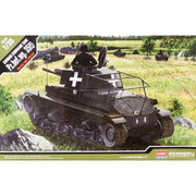 Academy 13313 1/35 German Command Tank Pz.Bef*