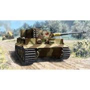 Academy 13314 1/35 German Tiger I (Late)