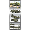 Academy 13409 1/72 M26 Dragon Wagon