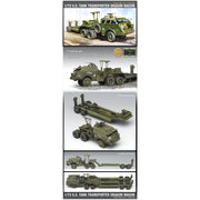 Academy 13409 1/72 M26 Dragon Wagon