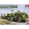 Academy 13409 1/72 M26 Dragon Wagon