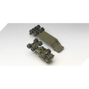 Academy 13409 1/72 M26 Dragon Wagon