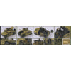 Academy 13415 1/35 M1151 Enhanced Armour Carrier