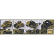 Academy 13415 1/35 M1151 Enhanced Armour Carrier