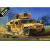Academy 13415 1/35 M1151 Enhanced Armour Carrier Tank Plastic Model Kit