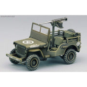 Academy 13416 1/72 Ground Vehicle Set No.1 WW2