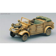 Academy 13416 1/72 Ground Vehicle Set No.1 WW2