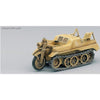 Academy 13416 1/72 Ground Vehicle Set No.1 WW2