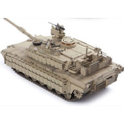 Academy 13504 1/35 US Army M1A2 V2 Tusk II
