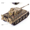 Academy 13509 1/35 German Tiger-I Version Early Operation Citadel