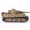 Academy 13509 1/35 German Tiger-I Version Early Operation Citadel