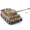 Academy 13509 1/35 German Tiger-I Version Early Operation Citadel