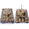 Academy 13509 1/35 German Tiger-I Version Early Operation Citadel